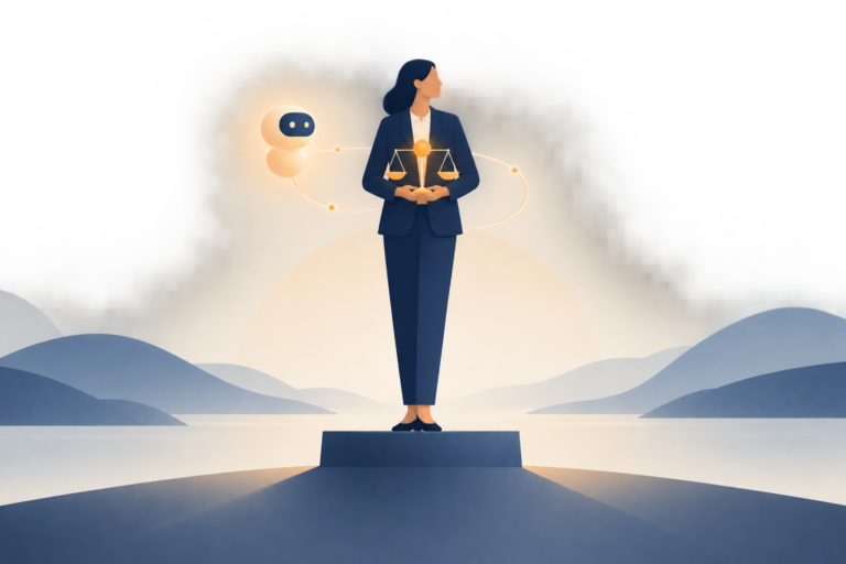 نقش انسان در کنار هوش مصنوعی